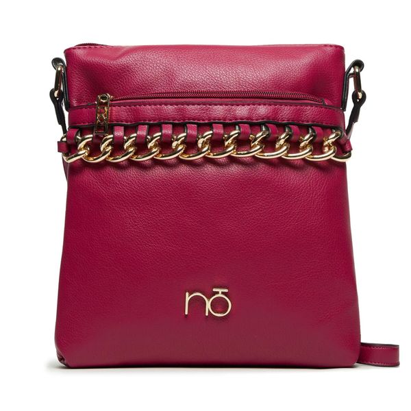 Nobo Torbica Nobo NBAG-R0190-CM04 Ružičasta