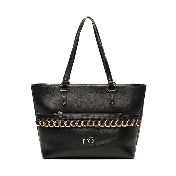Nobo Torbica Nobo NBAG-R0220-C020 Crna