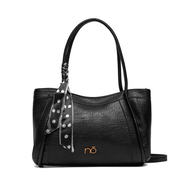 Nobo Torbica Nobo NBAG-R0610-C020 Crna