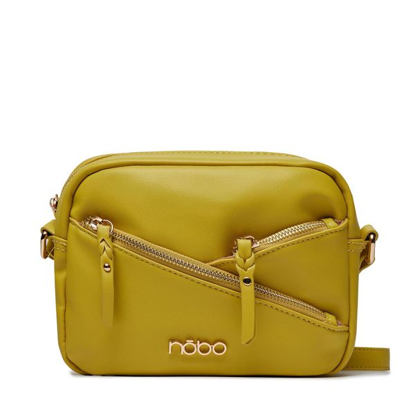 Nobo Torbica Nobo NBAG-R0670-CM08 Limonkowy