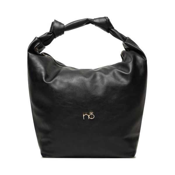 Nobo Torbica Nobo NBAG-R1260-C020 Czarny
