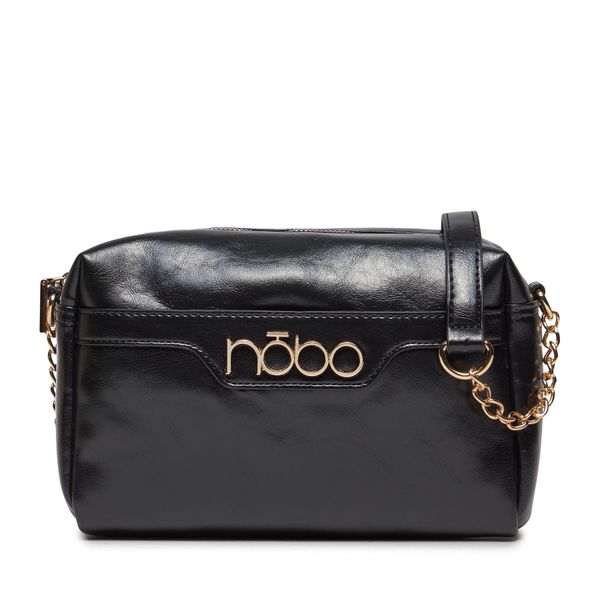 Nobo Torbica Nobo NBAG-R3033-C020 Crna