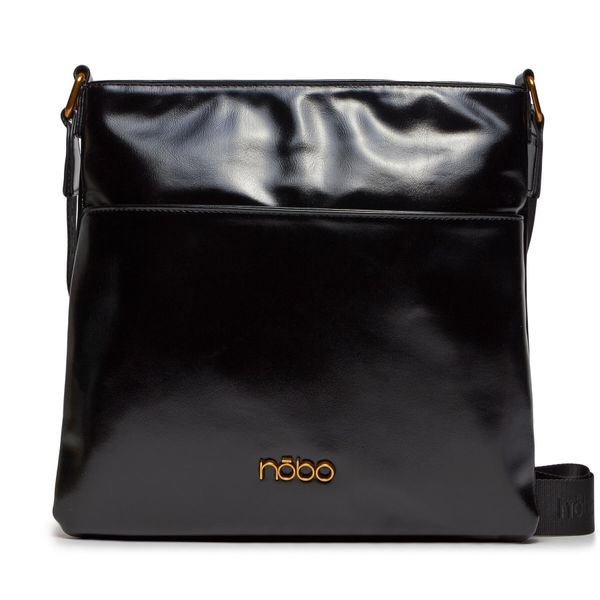 Nobo Torbica Nobo NBAG-R3051-C020 Crna