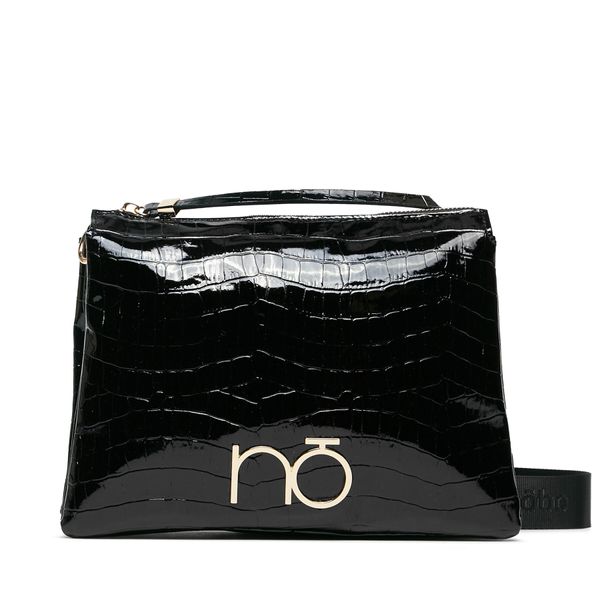 Nobo Torbica Nobo NBAG-R3121-C020 Crna