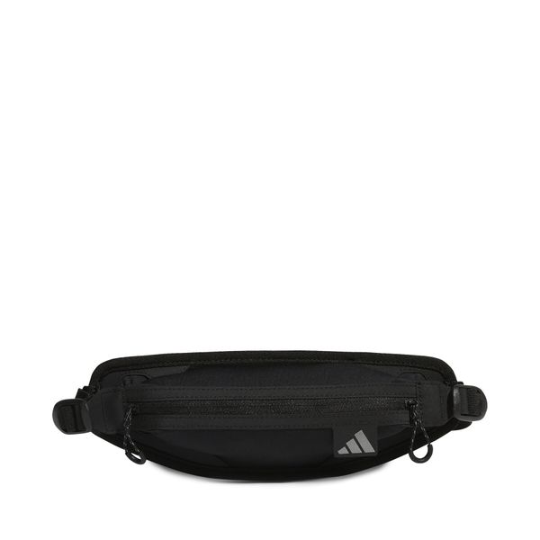 adidas Torbica oko struka adidas Running Waist Bag HN8171 black