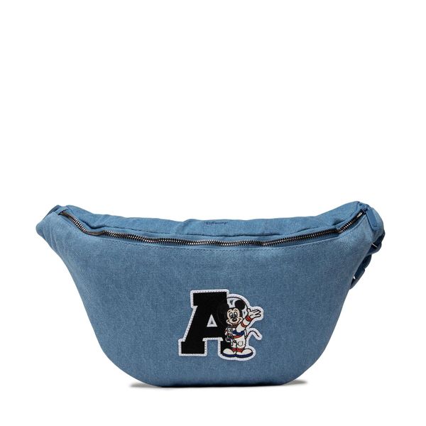 adidas Torbica oko struka adidas Waistbag HK0147 Tencind
