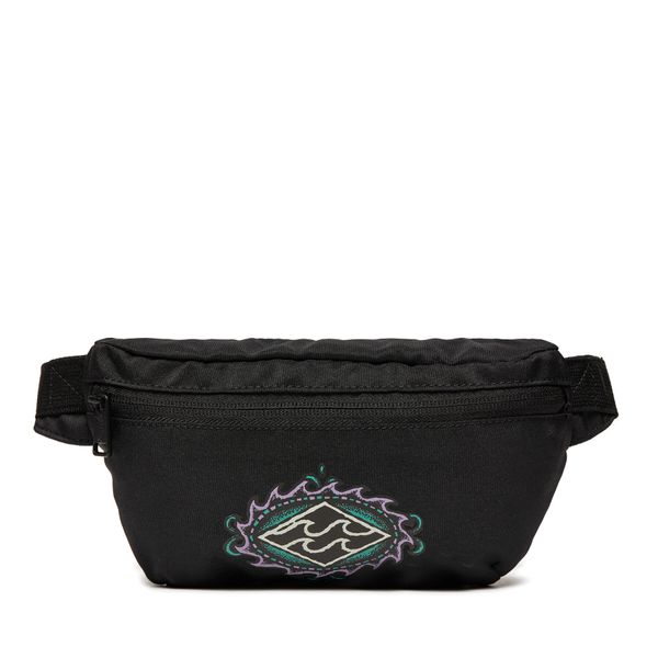Billabong Torbica oko struka Billabong Cache Bum EBYBA00103 Blk