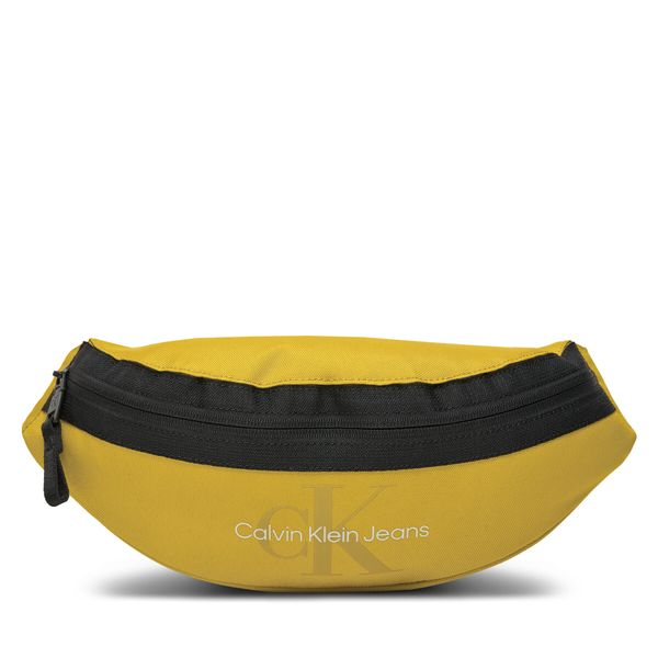 Calvin Klein Jeans Torbica oko struka Calvin Klein Jeans Sport Essentials M K50K511096 Tonic Yellow ZIE