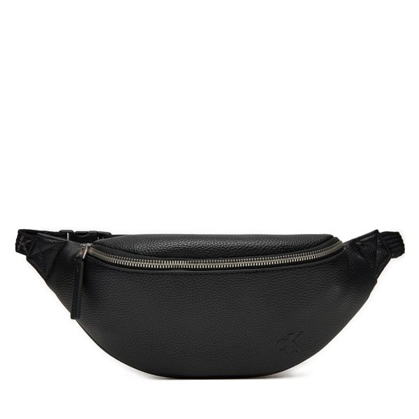 Calvin Klein Jeans Torbica oko struka Calvin Klein Jeans Ultralight K50K512020 Crna