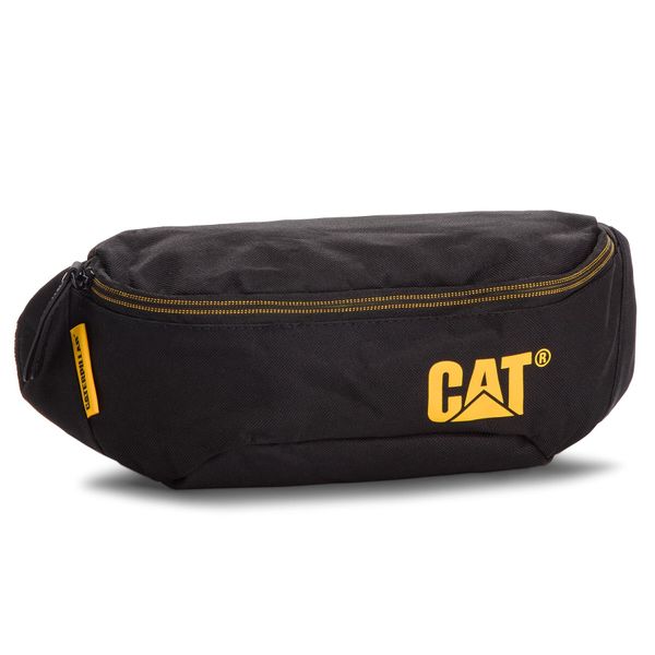 CATerpillar Torbica oko struka CATerpillar The Project 83615-01 Black