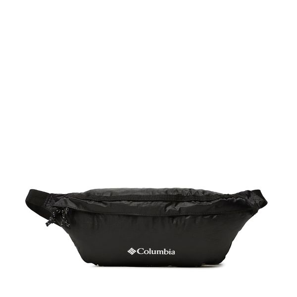 Columbia Torbica oko struka Columbia Lightweight Packable II Hip Pack UU4869 Black 010