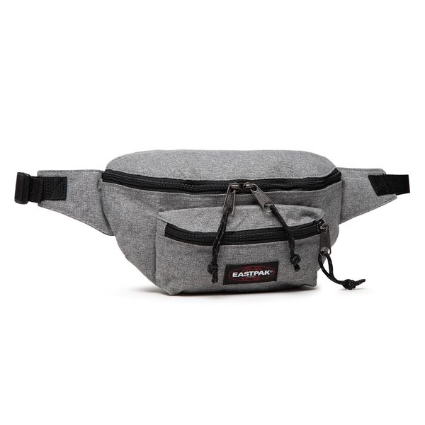 Eastpak Torbica oko struka Eastpak Doggy Bag EK073 Sunday Grey 363