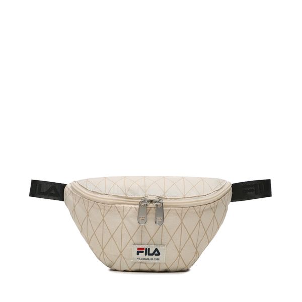 Fila Torbica oko struka Fila Bislig Value Small Street Waist Bag FBU0095 Fields of Rye 70015