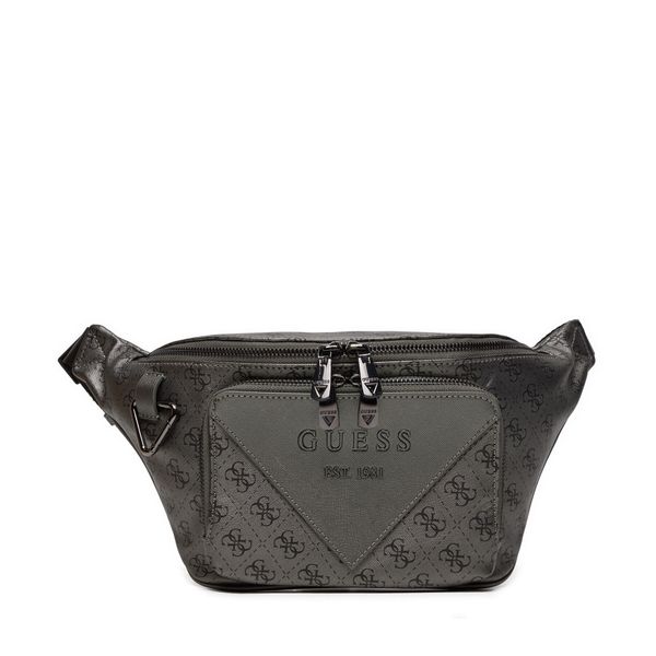 Guess Torbica oko struka Guess HMMILS P4256 GUN