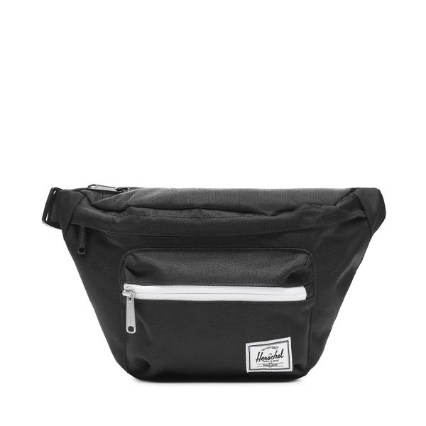 Herschel Torbica oko struka Herschel Pop Quiz Hip Pack 11406-00001 Black