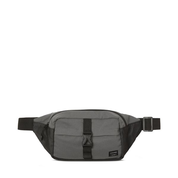 Jack&Jones Torbica oko struka Jack&Jones Jacashford 12233476 Asphalt