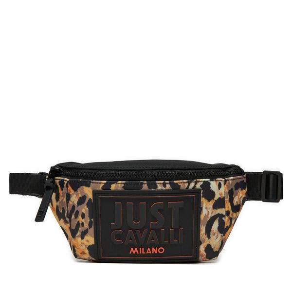 Just Cavalli Torbica oko struka Just Cavalli 76QA4B34 Šarena