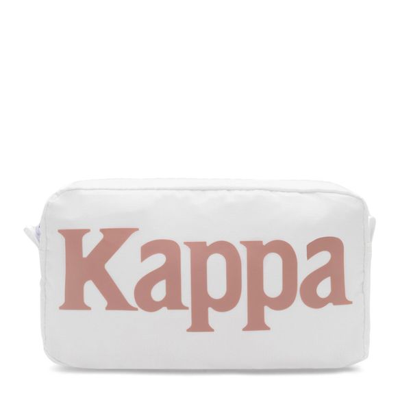 Kappa Torbica oko struka Kappa Authentic Fleatcher 32176VW-A0S White