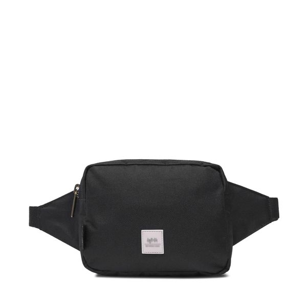 Lefrik Torbica oko struka Lefrik Reef Crossbody P8750 Black