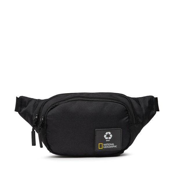 National Geographic Torbica oko struka National Geographic Ocean N20901.06 Black