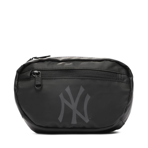 New Era Torbica oko struka New Era Cntmpry Micro Waist Bag 60357012 Blkblk