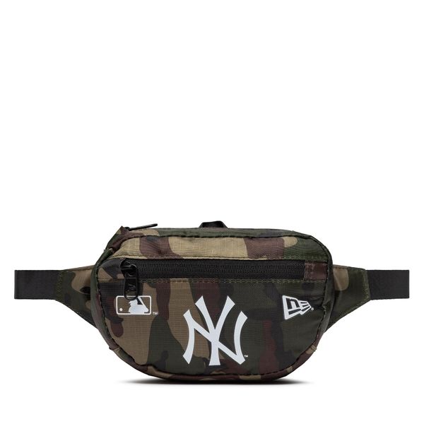 New Era Torbica oko struka New Era Mlb Micro Waist Bag Neyyan 60240071 Šarena