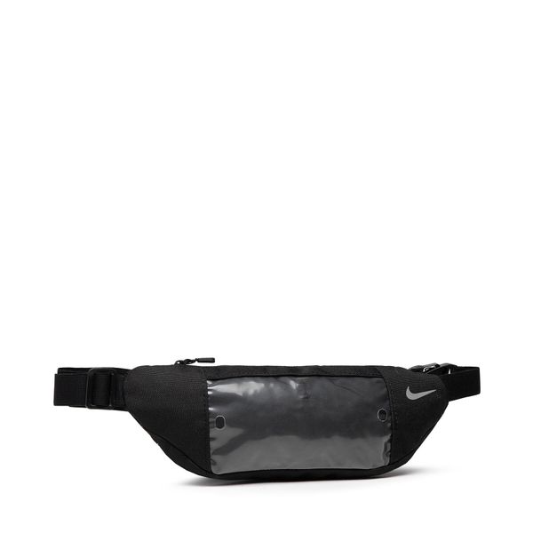 Nike Torbica oko struka Nike 39288 082 Crna