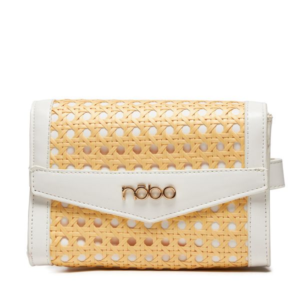 Nobo Torbica oko struka Nobo NBAG-K1450-C000 Biały