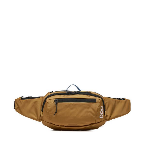 POC Torbica oko struka POC Lamina Hip Pack 25120 1815 Aragonite Brown