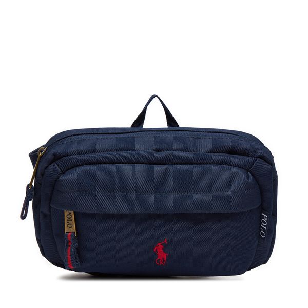 Polo Ralph Lauren Torbica oko struka Polo Ralph Lauren 9AR012 Tamnoplava