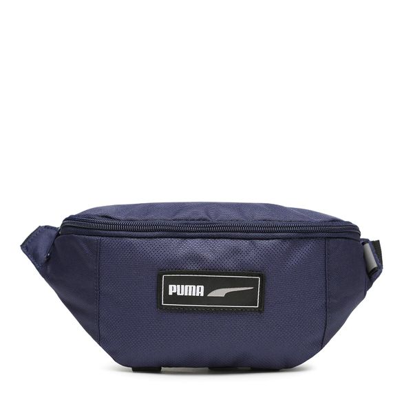 Puma Torbica oko struka Puma Deck 079187 08 Puma Navy