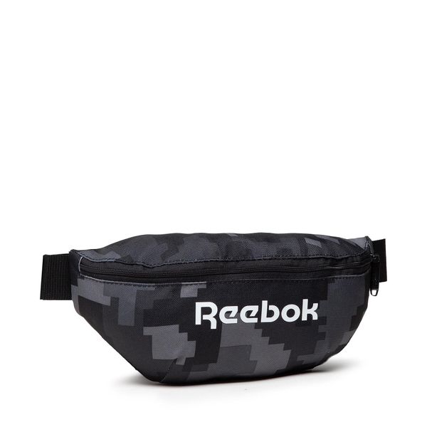 Reebok Torbica oko struka Reebok Act Core Gr H36565 Black
