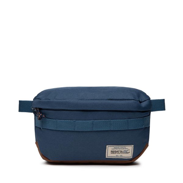 Regatta Torbica oko struka Regatta Stamford Waist Pk EU230 Dk Denim/Strl MV1