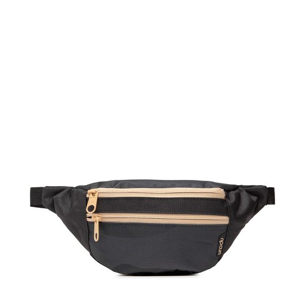 Rip Curl Torbica oko struka Rip Curl Waist Bag Melting Waves 00FWUT Black 90