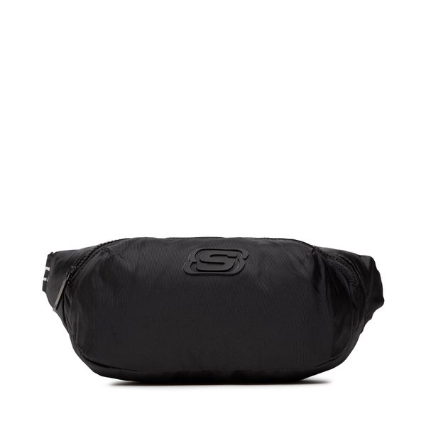 Skechers Torbica oko struka Skechers S1111.06 Crna