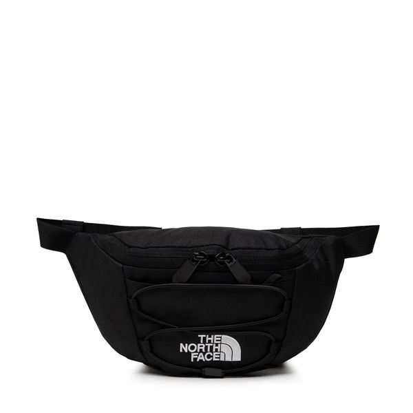 The North Face Torbica oko struka The North Face Jester Lumbar NF0A52TMJK3 Tnf Black