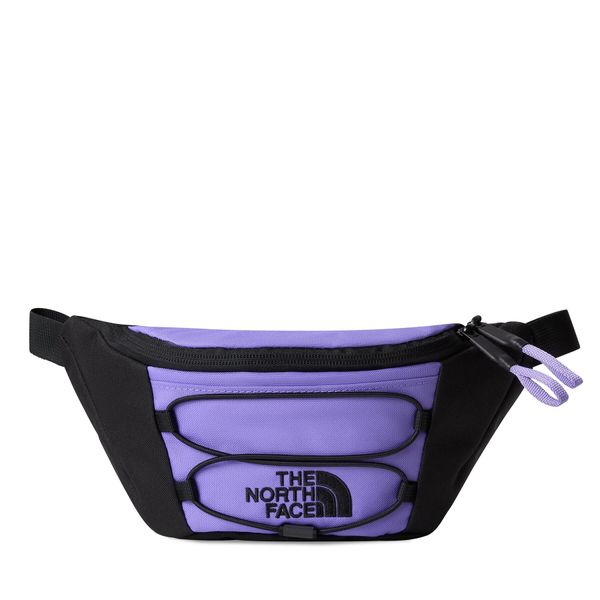 The North Face Torbica oko struka The North Face Jester Lumbar NF0A52TMROL1 Optic Violet/Tnf Black