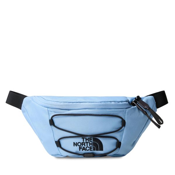 The North Face Torbica oko struka The North Face Jester Lumbar NF0A52TMTOJ1 Blue/Tnf Black