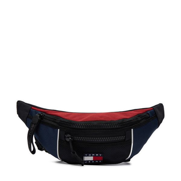 Tommy Jeans Torbica oko struka Tommy Jeans AM0AM11956 Corporate 0GY