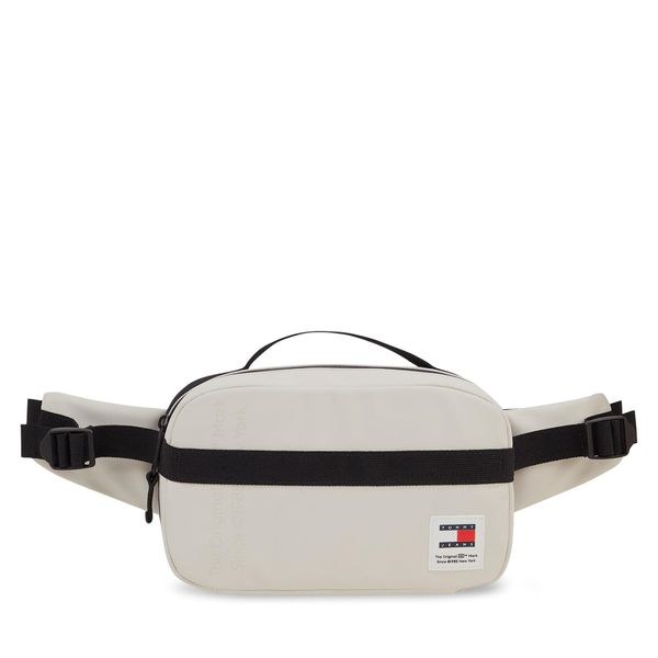 Tommy Jeans Torbica oko struka Tommy Jeans Tjm Daily + Bum Bag AM0AM11963 Newsprint ACG