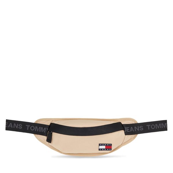Tommy Jeans Torbica oko struka Tommy Jeans Tjm Daily Bum Bag AM0AM11968 Tawny Sand AB0