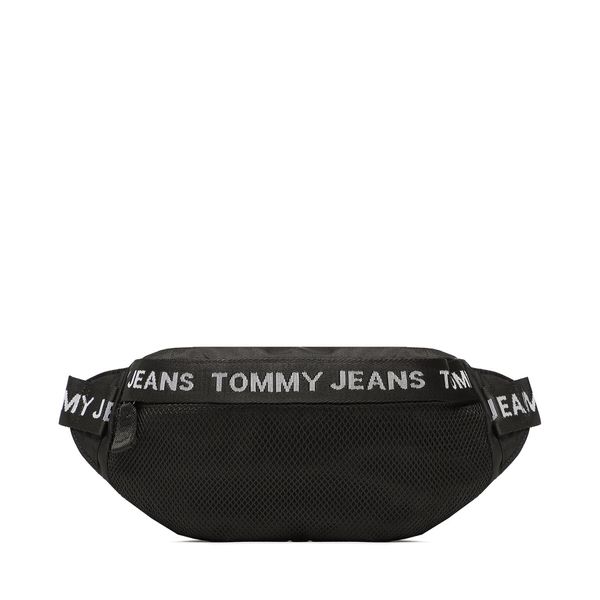 Tommy Jeans Torbica oko struka Tommy Jeans Tjm Essential Bum Bag AM0AM10902 BDS