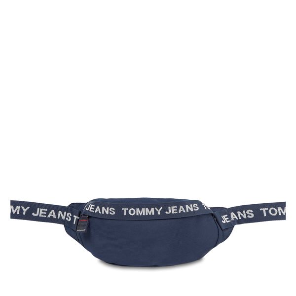 Tommy Jeans Torbica oko struka Tommy Jeans Tjm Essential Bum Bag AM0AM11521 Twilight Navy C87