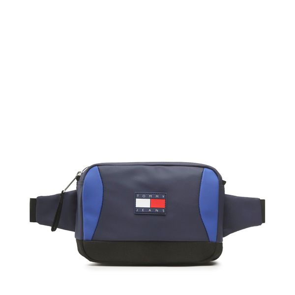 Tommy Jeans Torbica oko struka Tommy Jeans Tjm Function Bum Bag AM0AM10879 C87