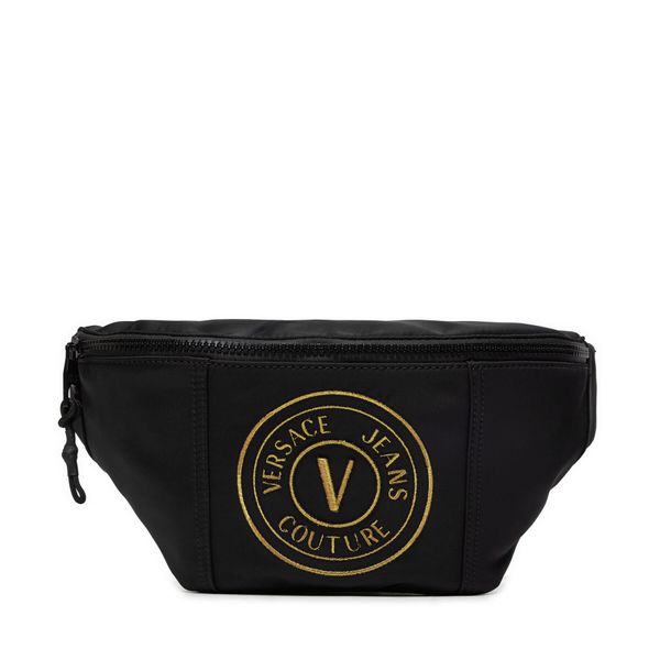 Versace Jeans Couture Torbica oko struka Versace Jeans Couture 75YA4B41 Crna