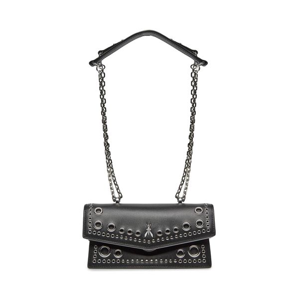 Patrizia Pepe Torbica Patrizia Pepe 2B0032/L084-K103 Nero