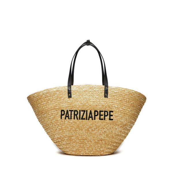 Patrizia Pepe Torbica Patrizia Pepe 2B0046/L070A-B768 Bež