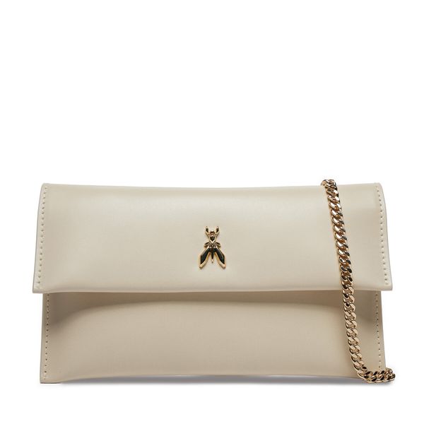 Patrizia Pepe Torbica Patrizia Pepe 2B0050/L011-W338 Off White