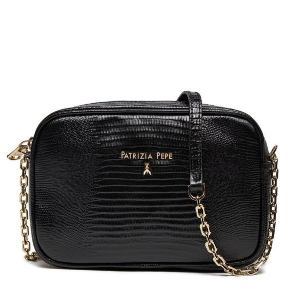 Patrizia Pepe Torbica Patrizia Pepe 2B0071/L107-K103 Nero