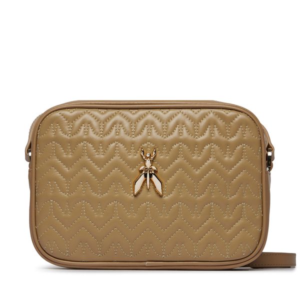Patrizia Pepe Torbica Patrizia Pepe 2B8985/L082-B775 Winter Sand
